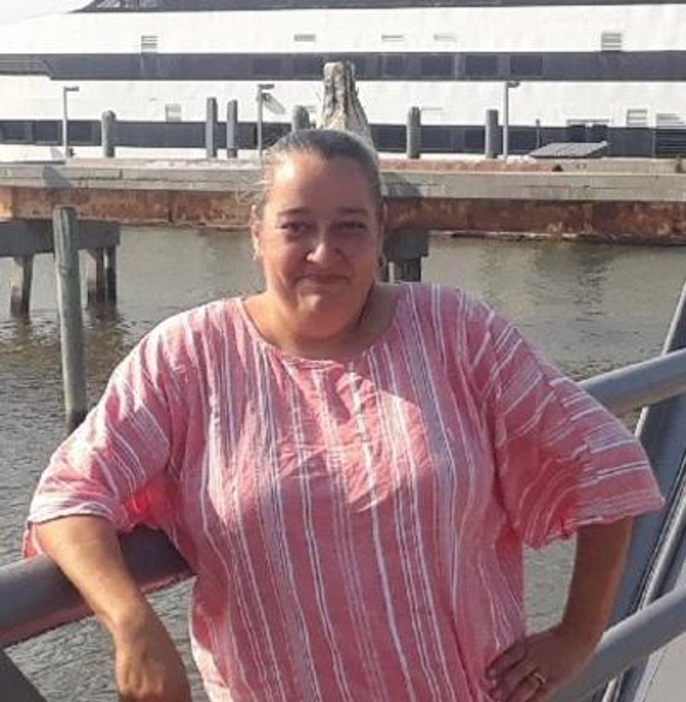 Jennifer Renee Oglesby Profile Photo