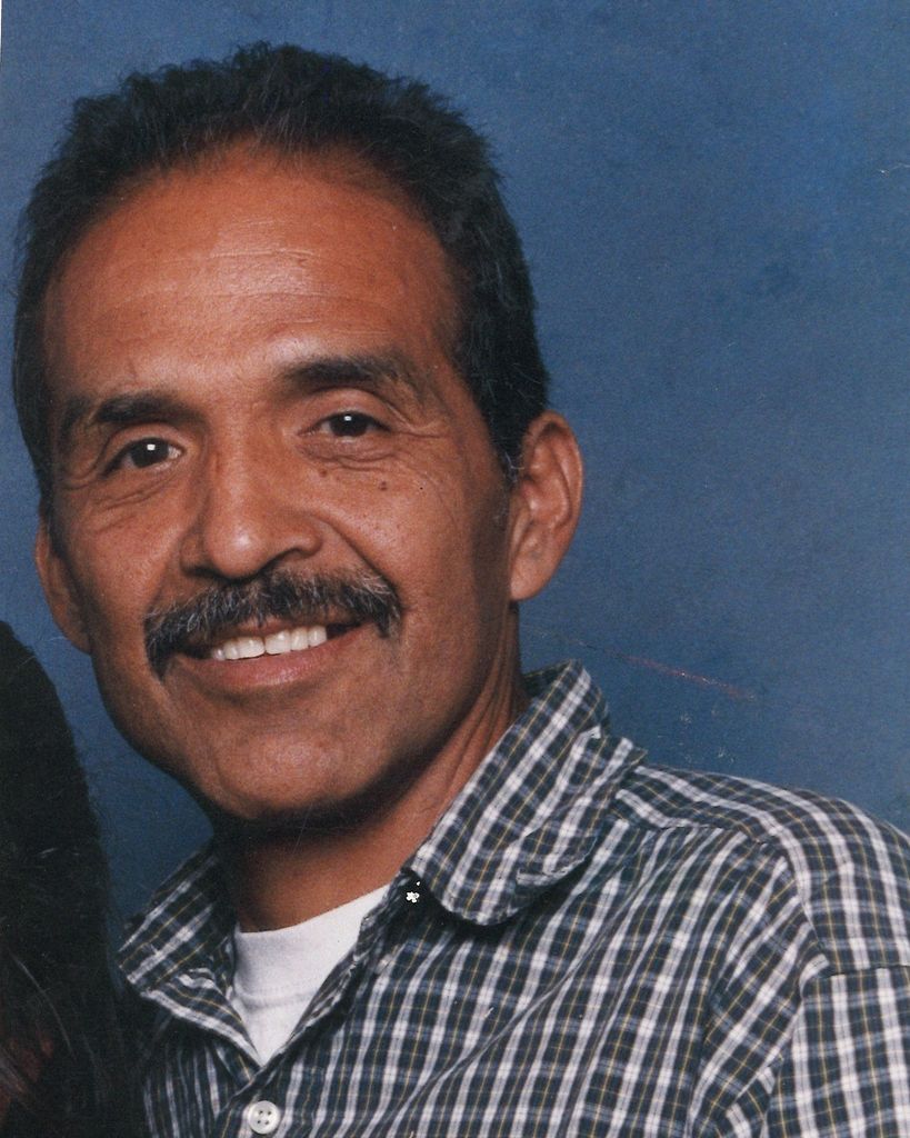 Jesus Villegas, Jr