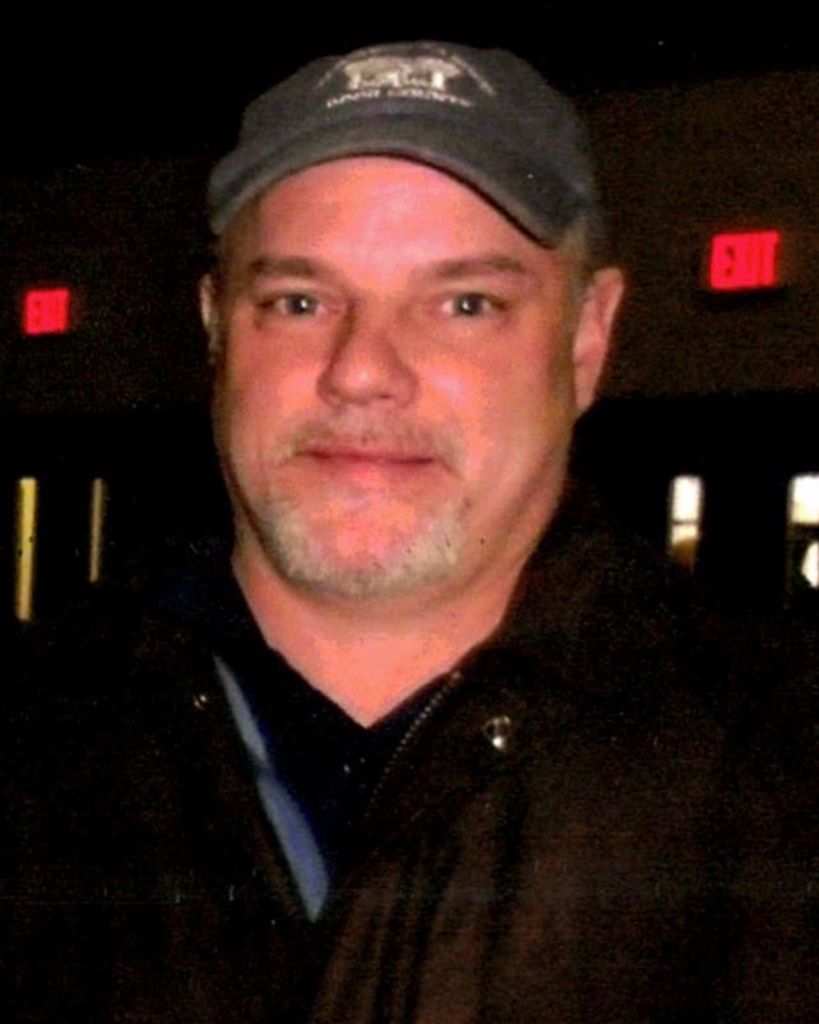 Joseph J. Marcou