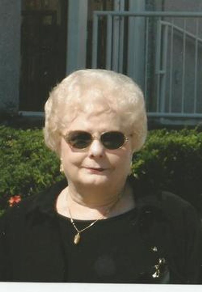 Nellie Lavaun Watkins Profile Photo