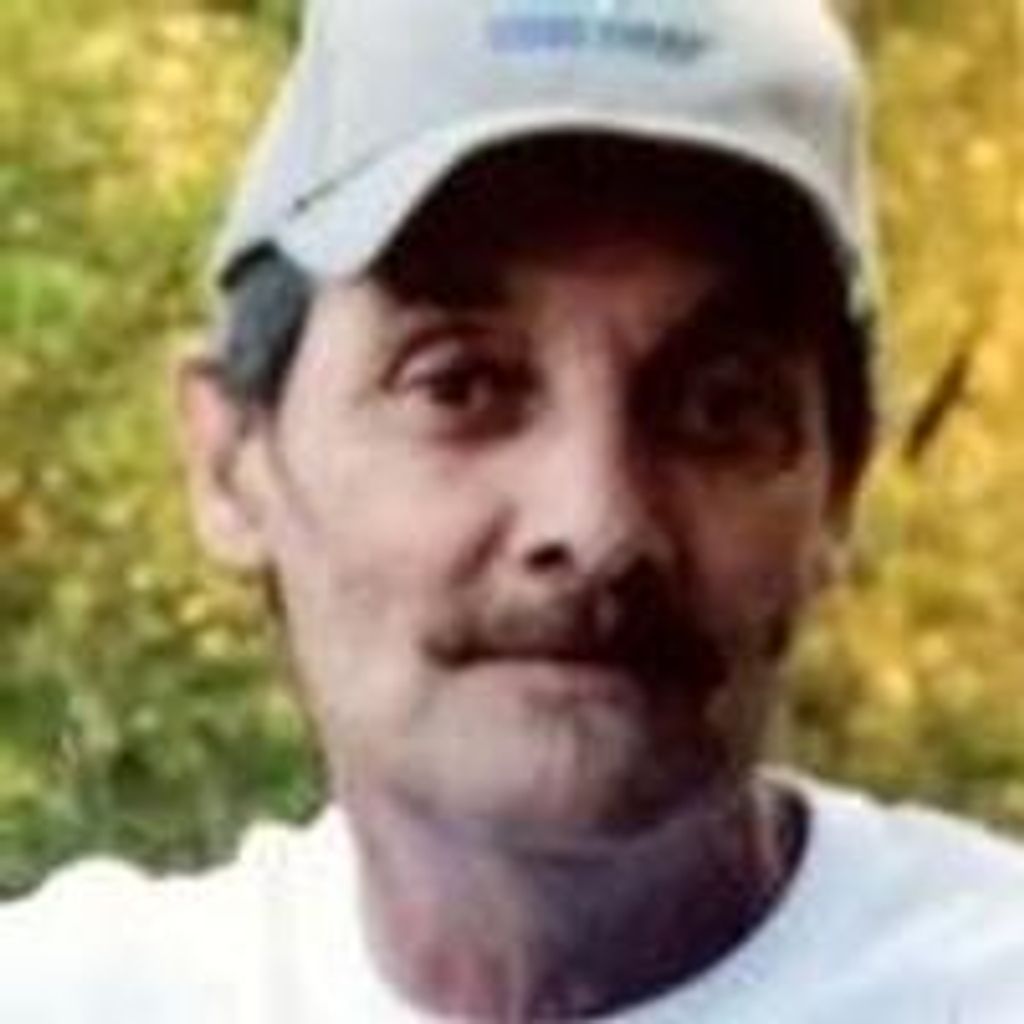 Larry Wayne Gibson