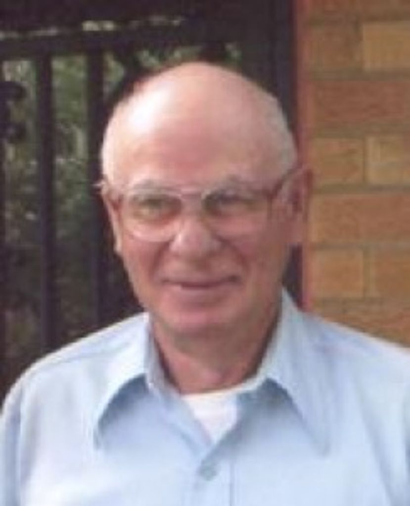 Alvin "Junior" Cross Profile Photo