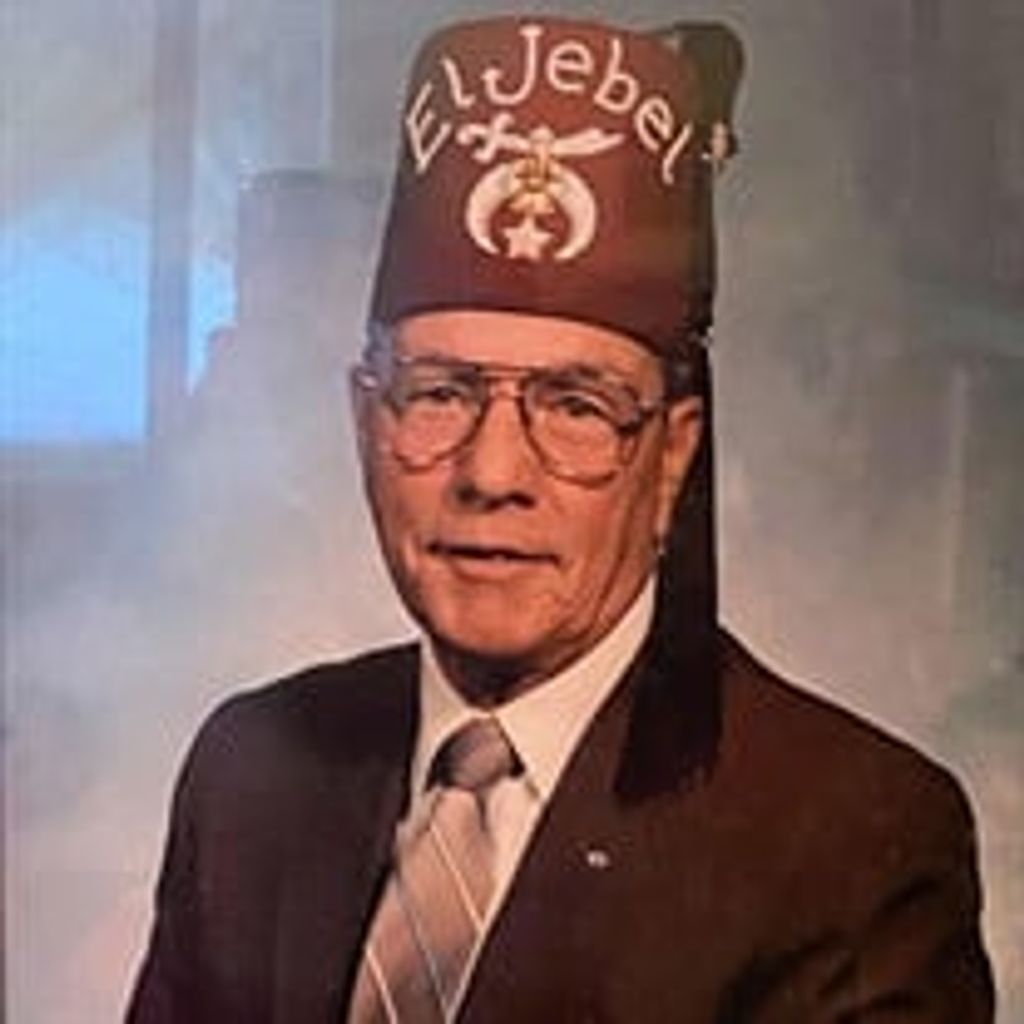 Jack Dale Seever