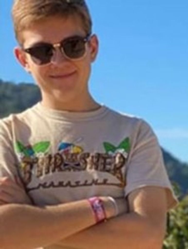 Jacob Ivascu Profile Photo