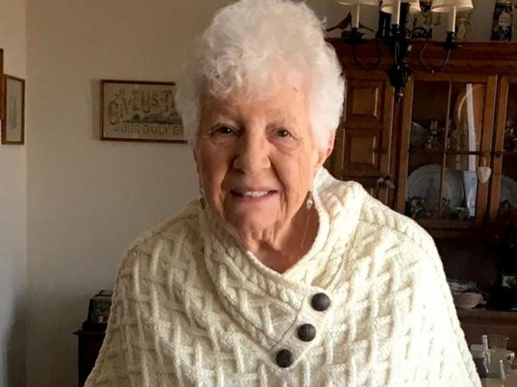 Eunice Gertrude Boeckenhauer Profile Photo