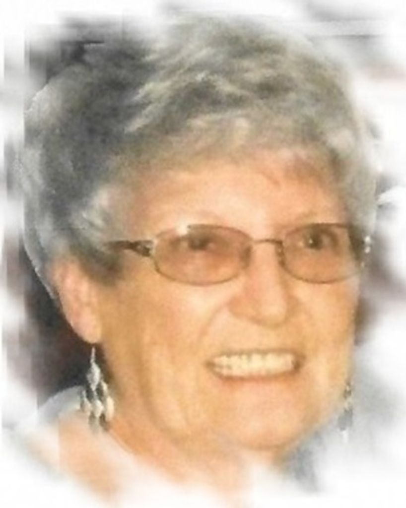 Marie Holder Profile Photo