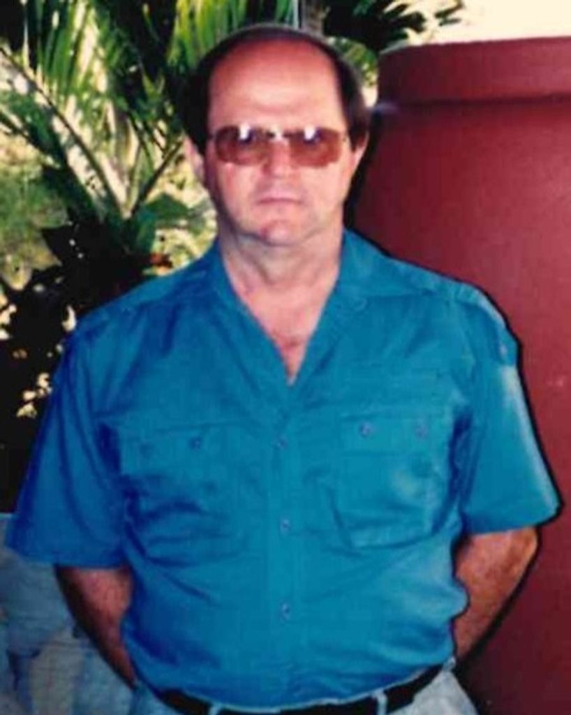 John Toliver Bruce, Sr.