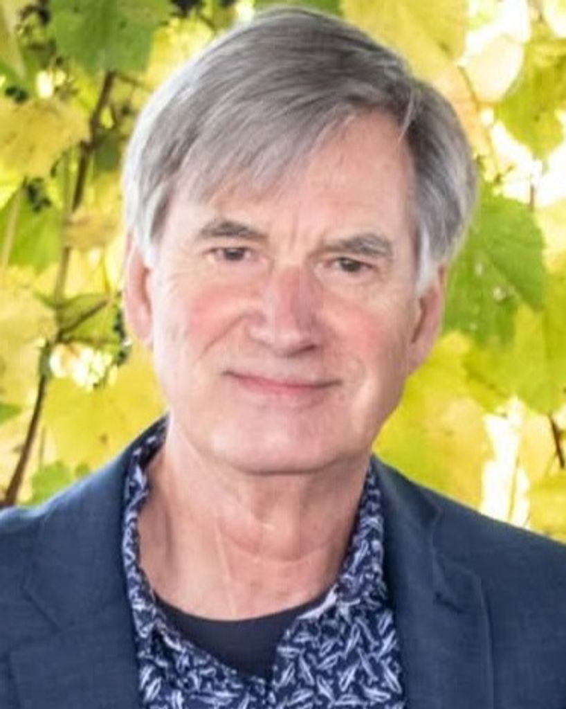 Robert Leon Raymond
