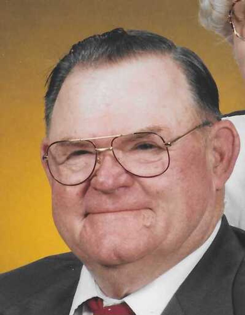 Walter J. Schulz Profile Photo