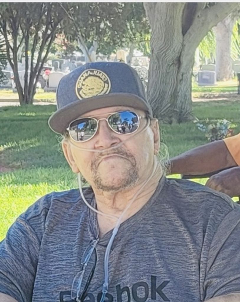 Jimmy Larry Perry Profile Photo