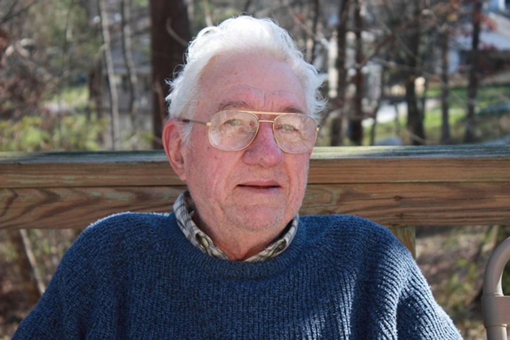 Thomas Arthur Brindley Profile Photo