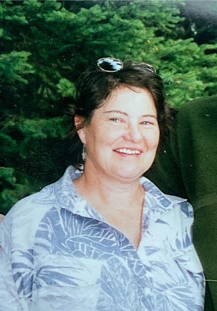 Jennifer Kehoe