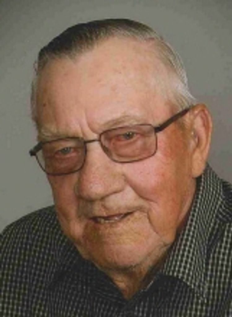 James Arthur Senst