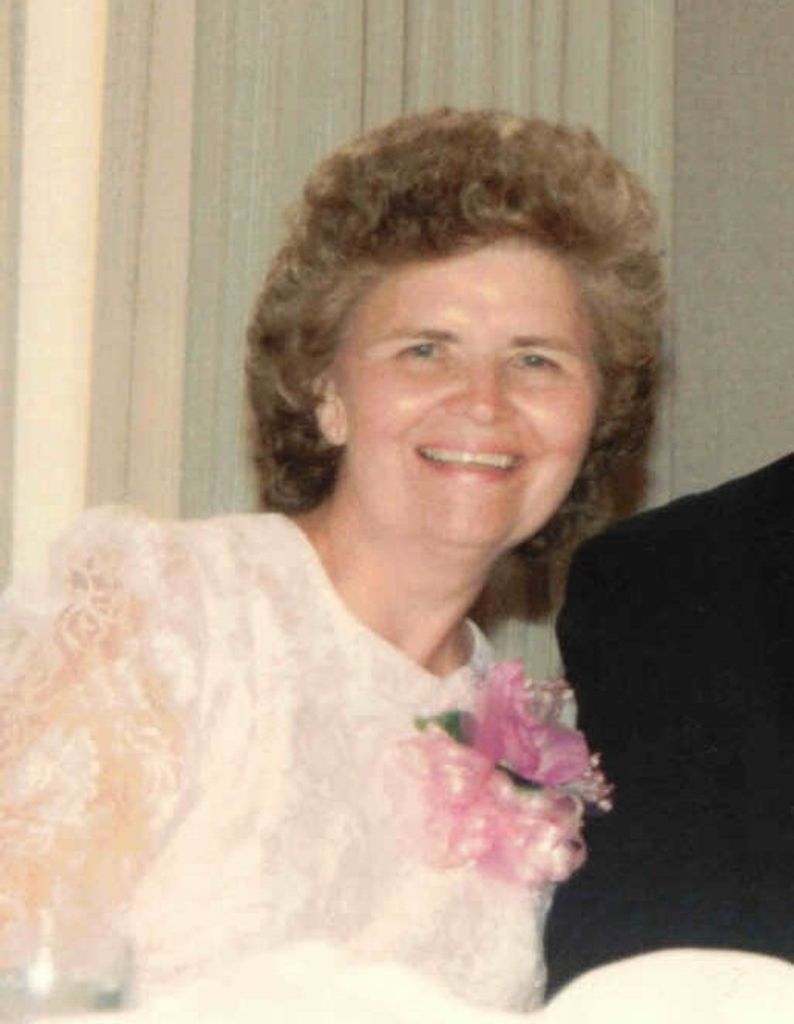 Catherine Cooper