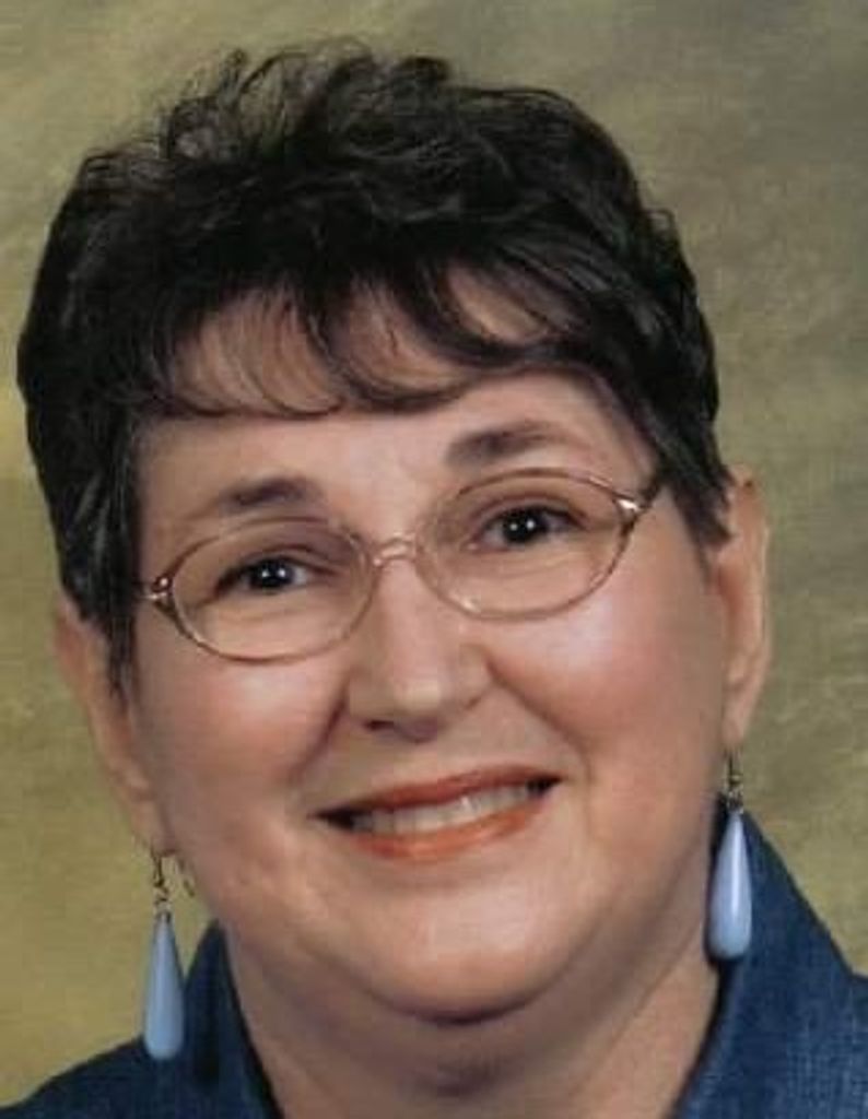 Carolyn Brown Profile Photo