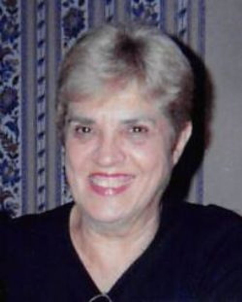 Ethelyn Coreil