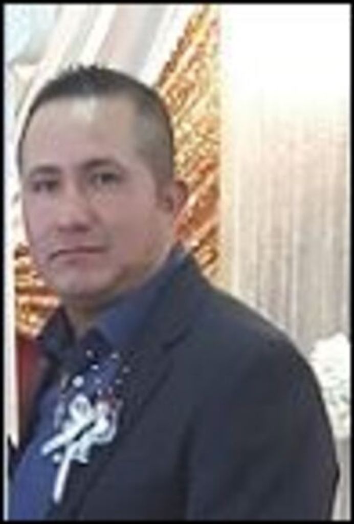 Jesus Alfonso Ramirez Rojas Profile Photo