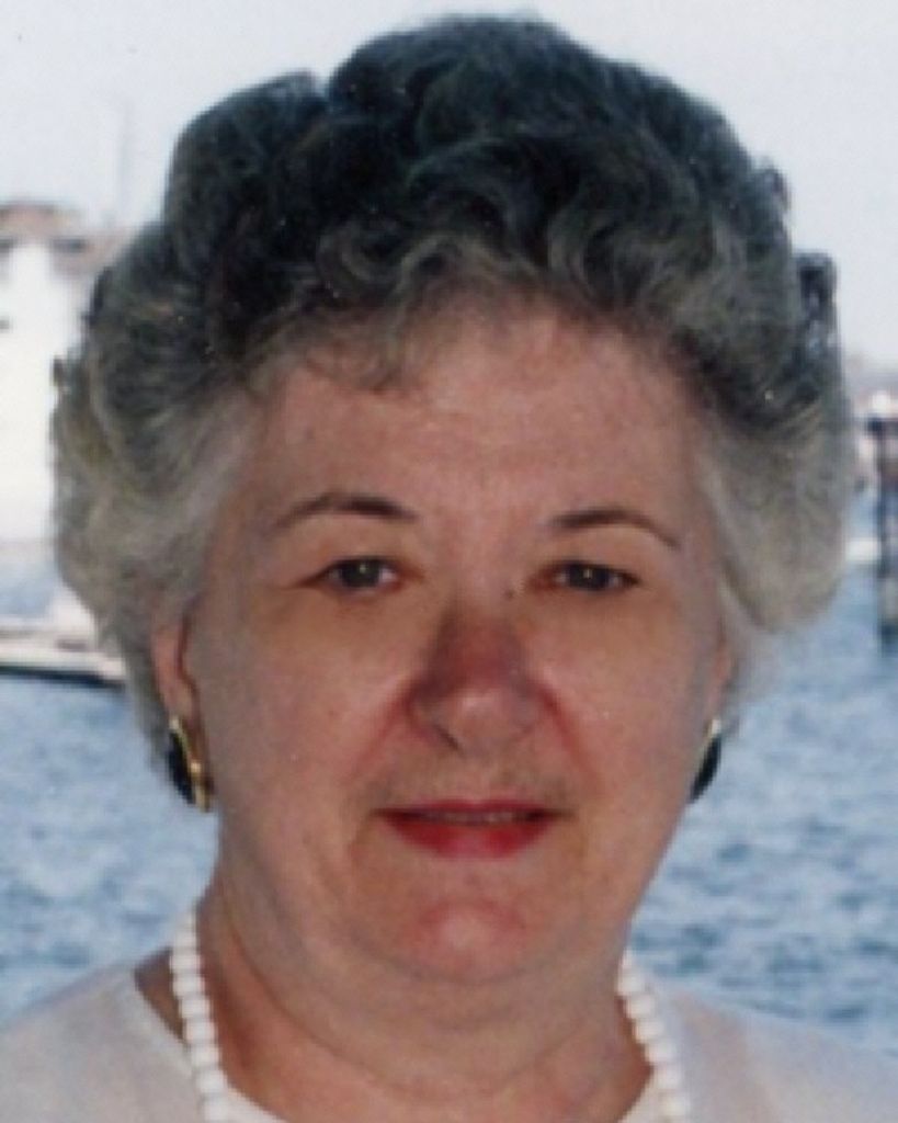 Irene P. Piontek Profile Photo