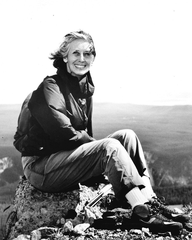 Janet Cheyne Cronin