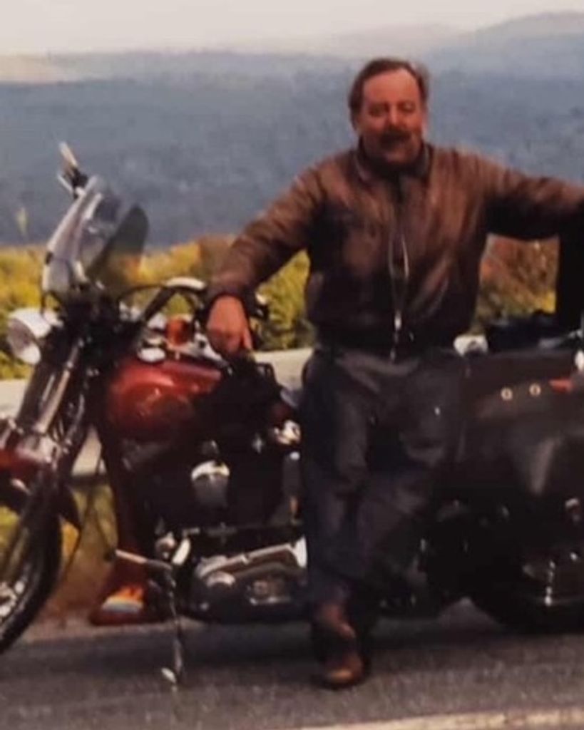 David J. Woods Profile Photo