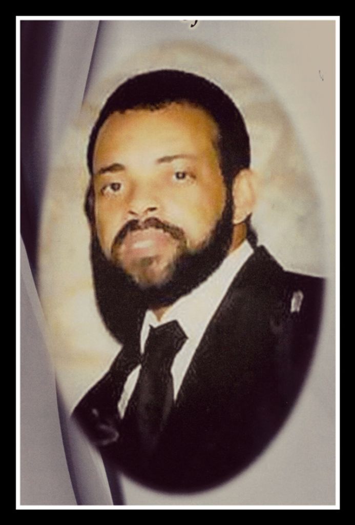 James A. Mason, Jr.