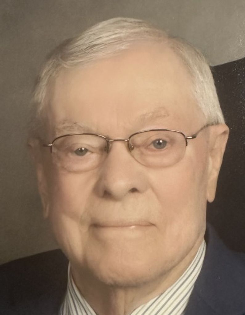 Eugene E. Schurman