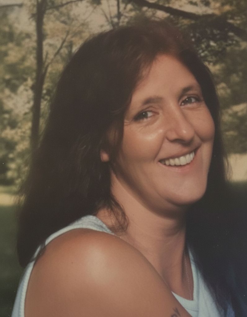 Kay Ann Yoho-Summers