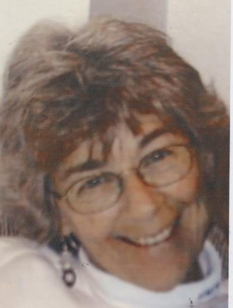 M Beth Penney Profile Photo