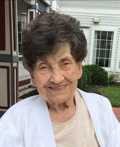 Helen E. Ankerman Profile Photo