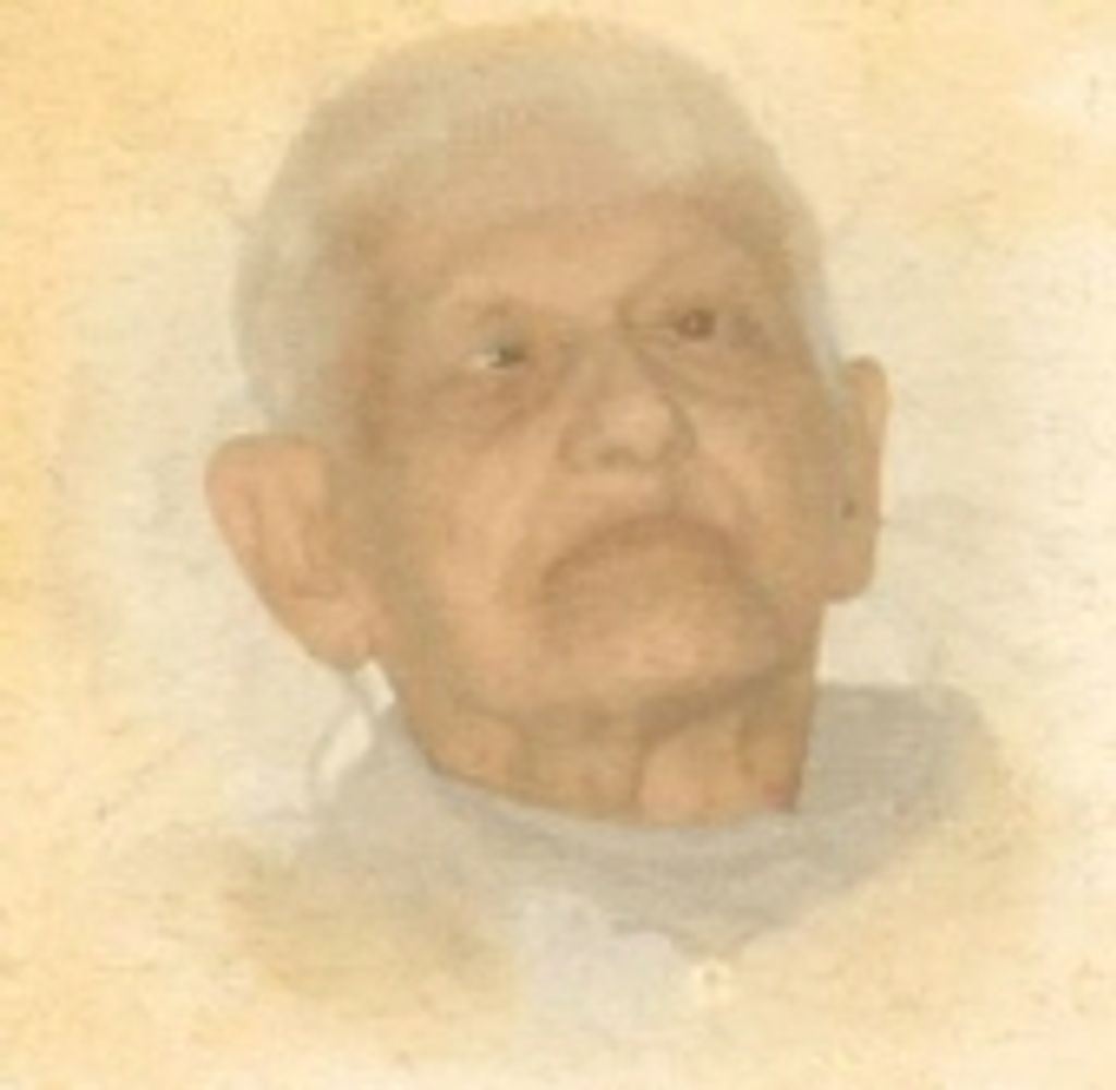 Doris Nuvill