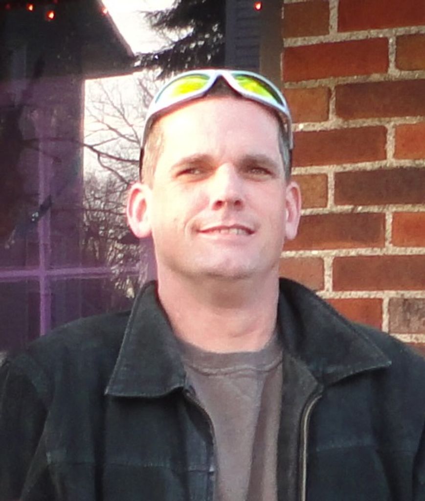 Harold J. Farrow