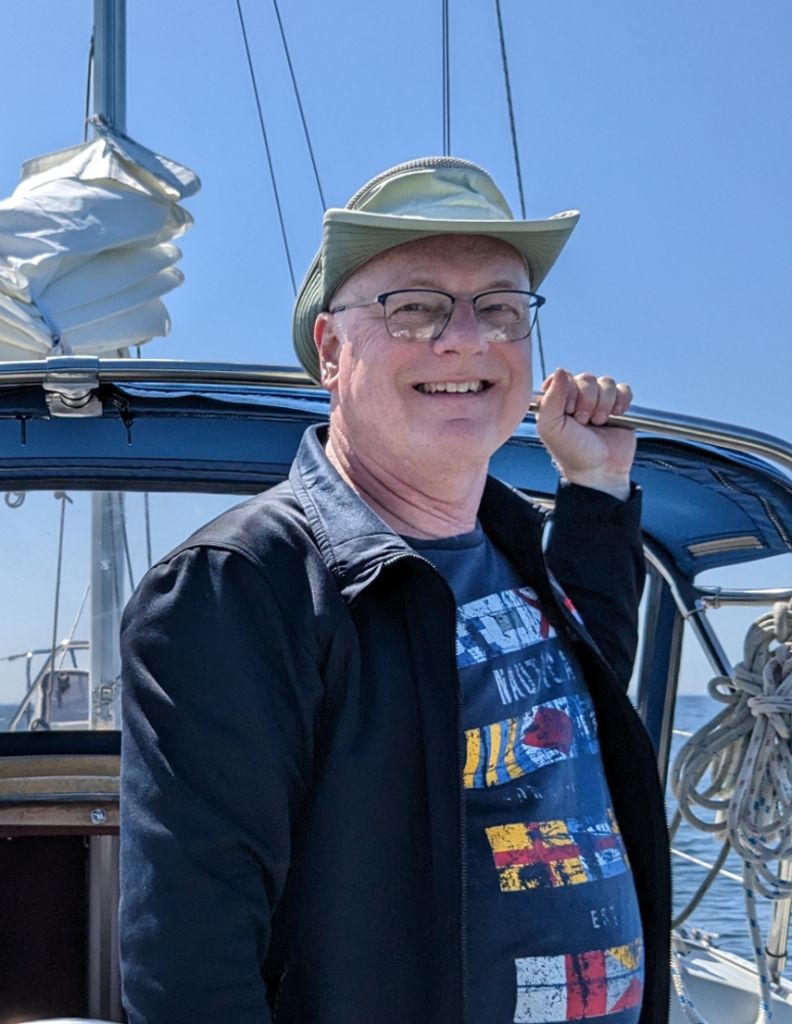Gerald Wayne Van Baren Profile Photo