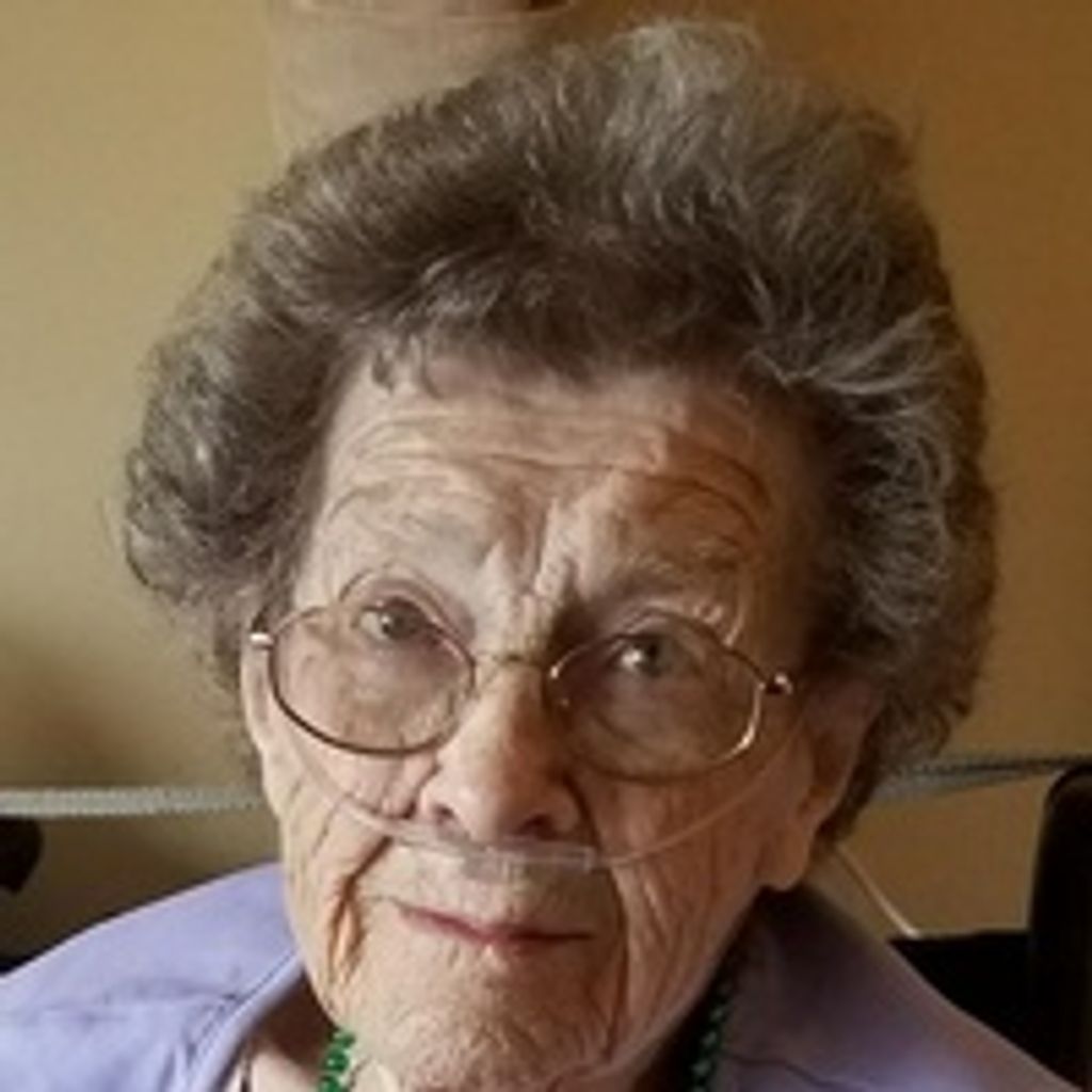 Dorothy  L. Stover Profile Photo
