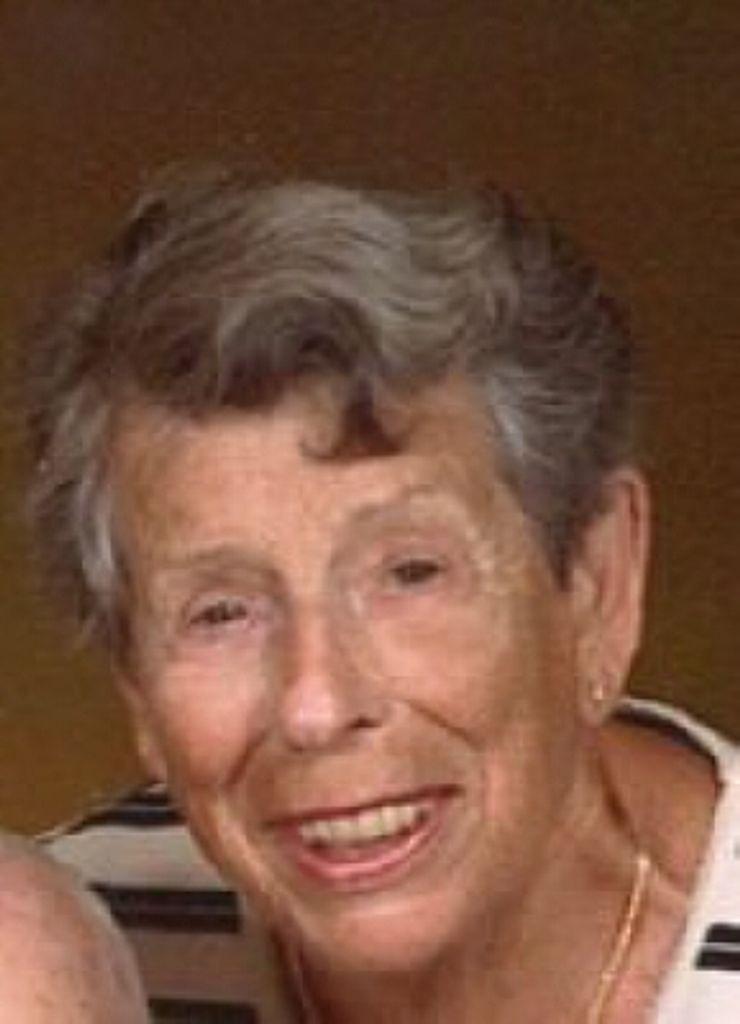 Margaret L. Gressley