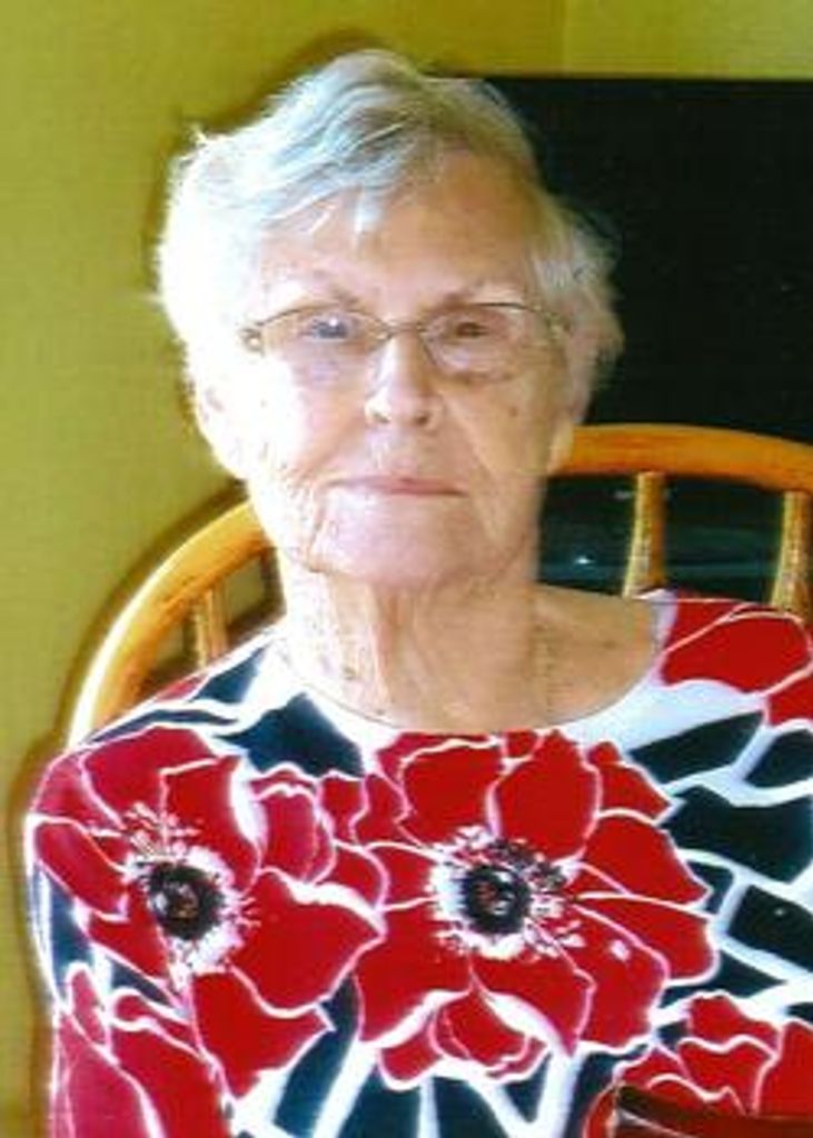 Bertha C. Mcaulay
