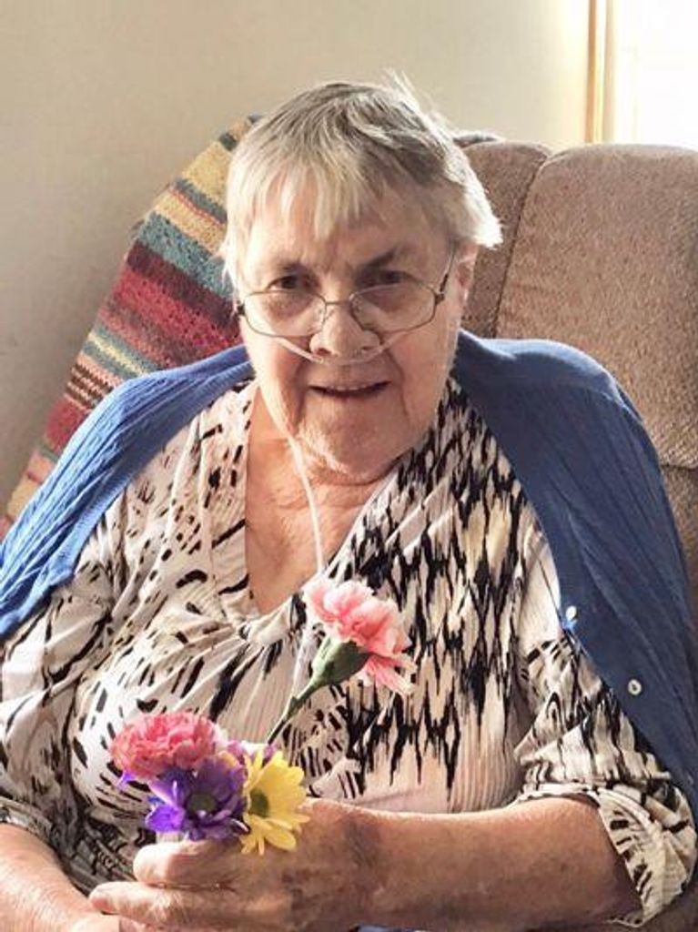 Edna Elizabeth Killoran Profile Photo