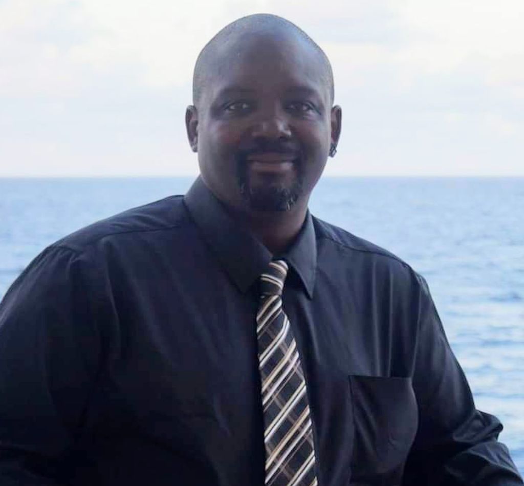 Ronald Lee Sr.