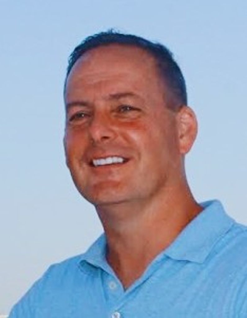 Frederick "Rick" Ensor, Jr