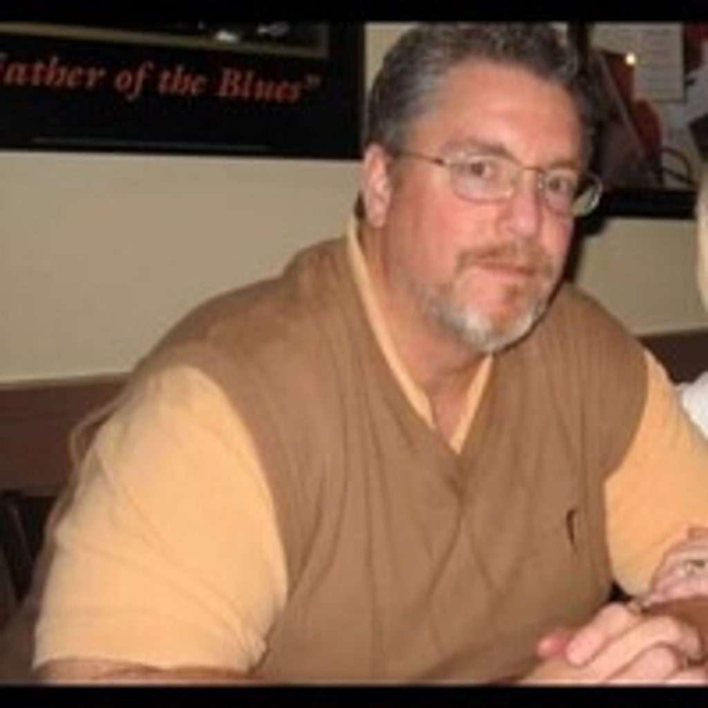 Randall Keith Dickey Profile Photo