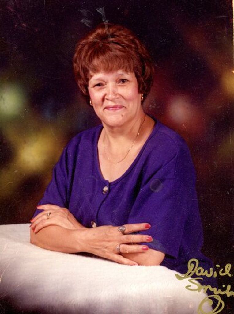 Vivian Wood