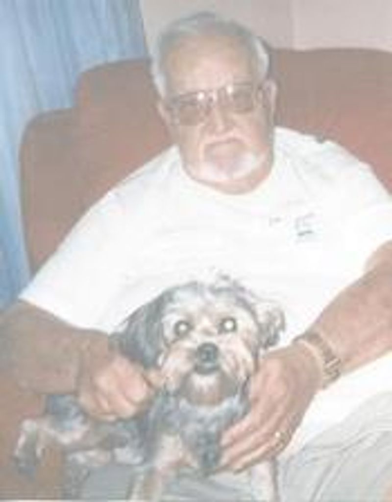 Charles Burton Clendenin