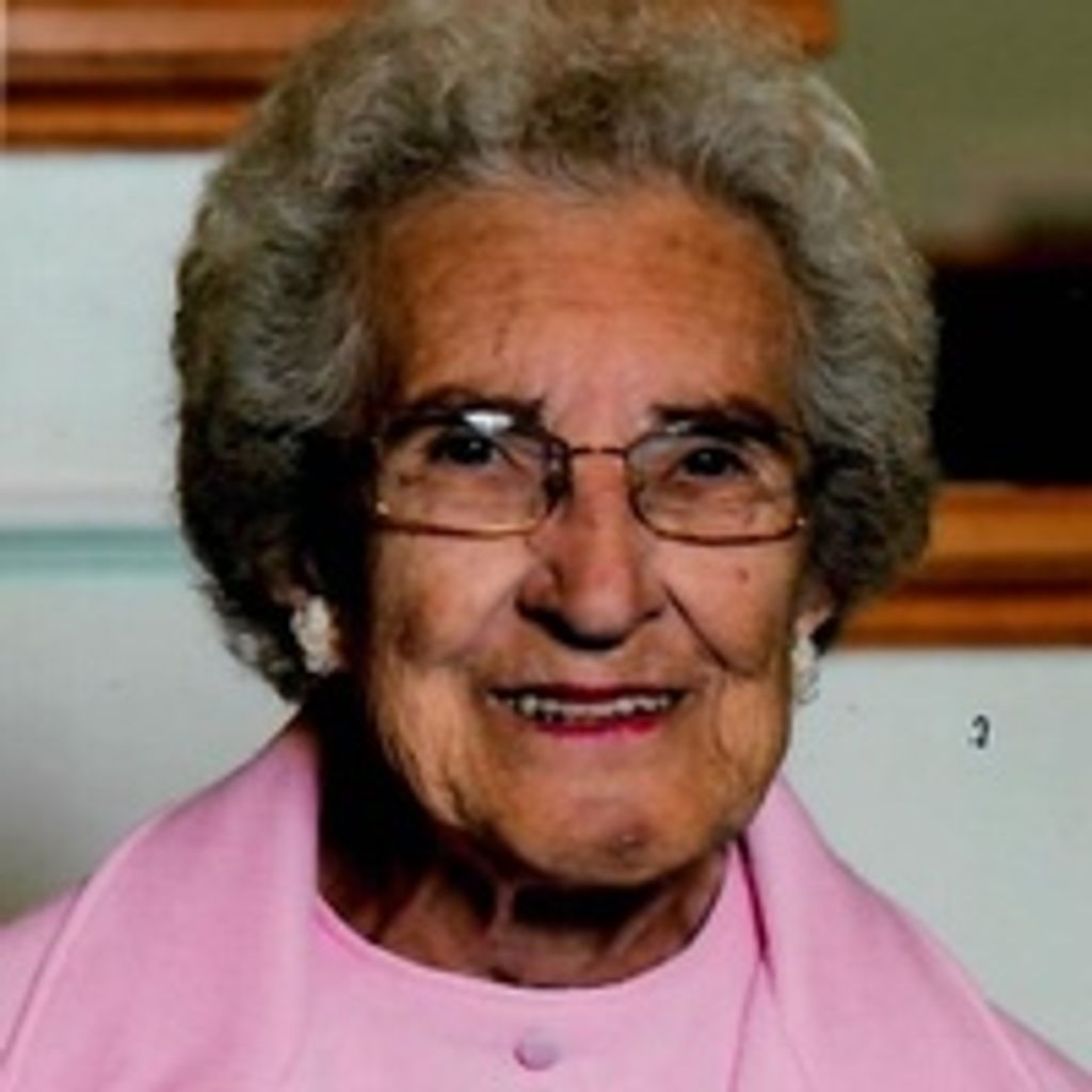 Sarah H. Godby