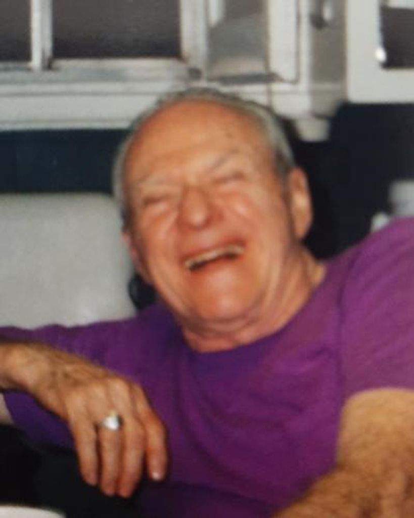 Murray Stewart Height Profile Photo
