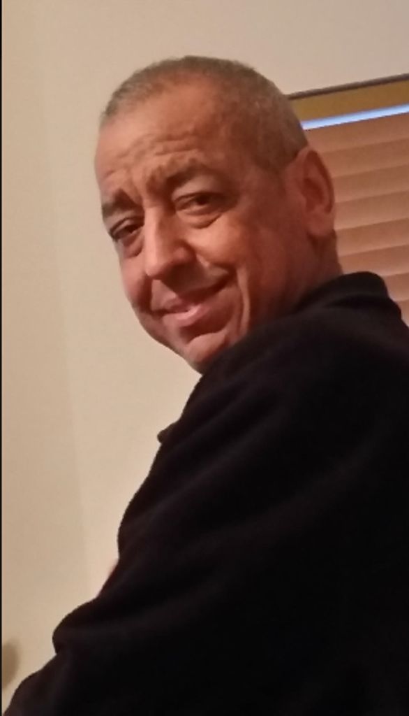 Osvaldo Melendez Solis