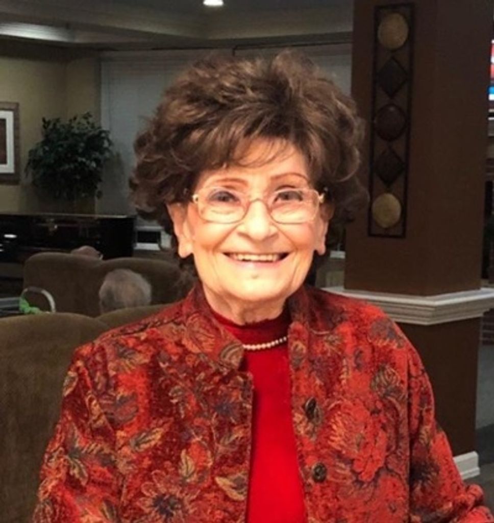 Carol Elizabeth Hessler-Hutt Profile Photo