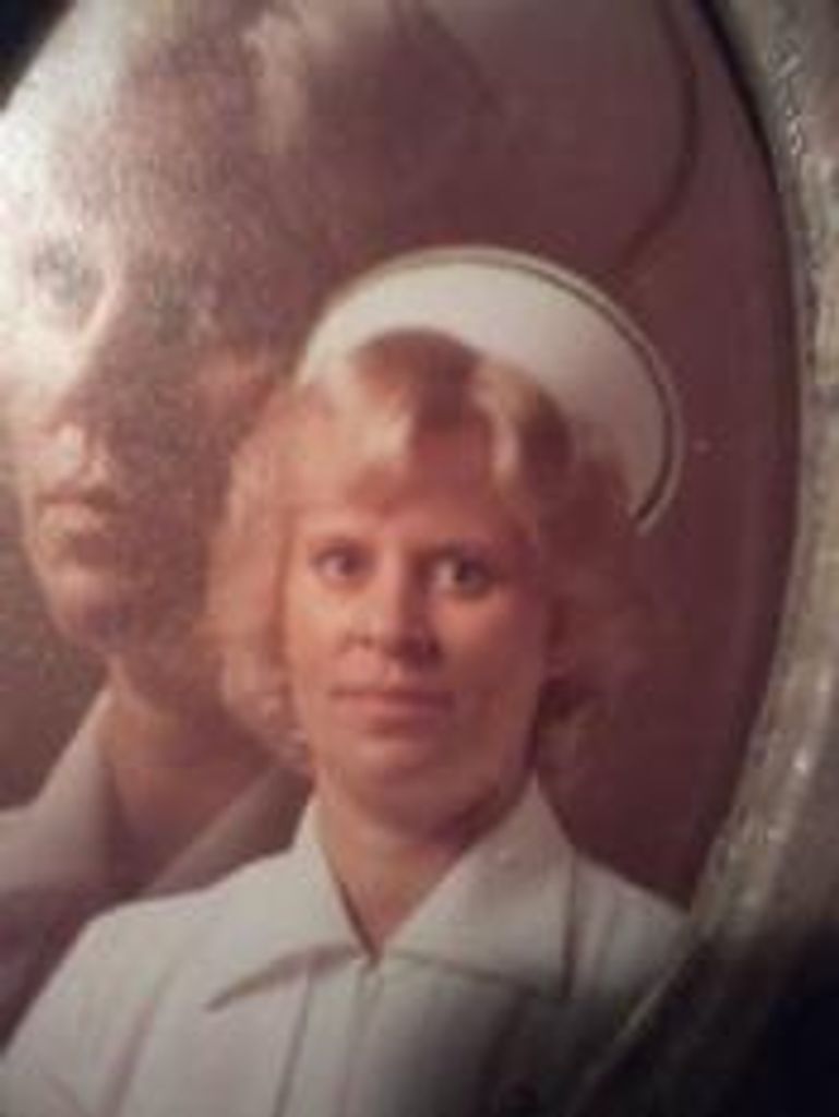 Joyce M. Lueck