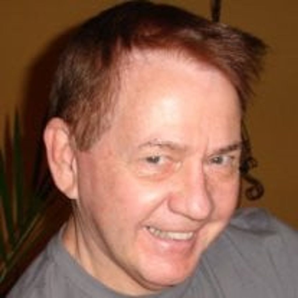 Dale Walter Howe