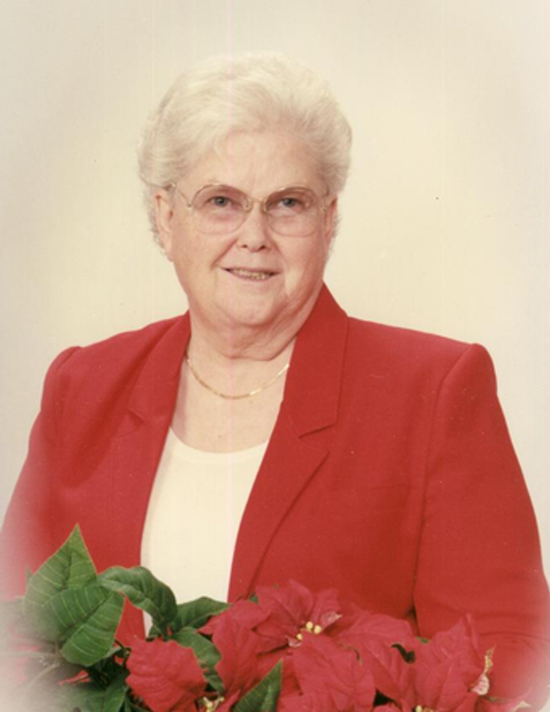 Wilma  Royal Murray