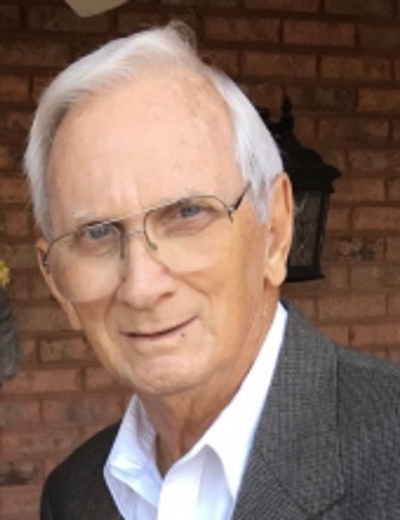 Roy M. Glass Profile Photo