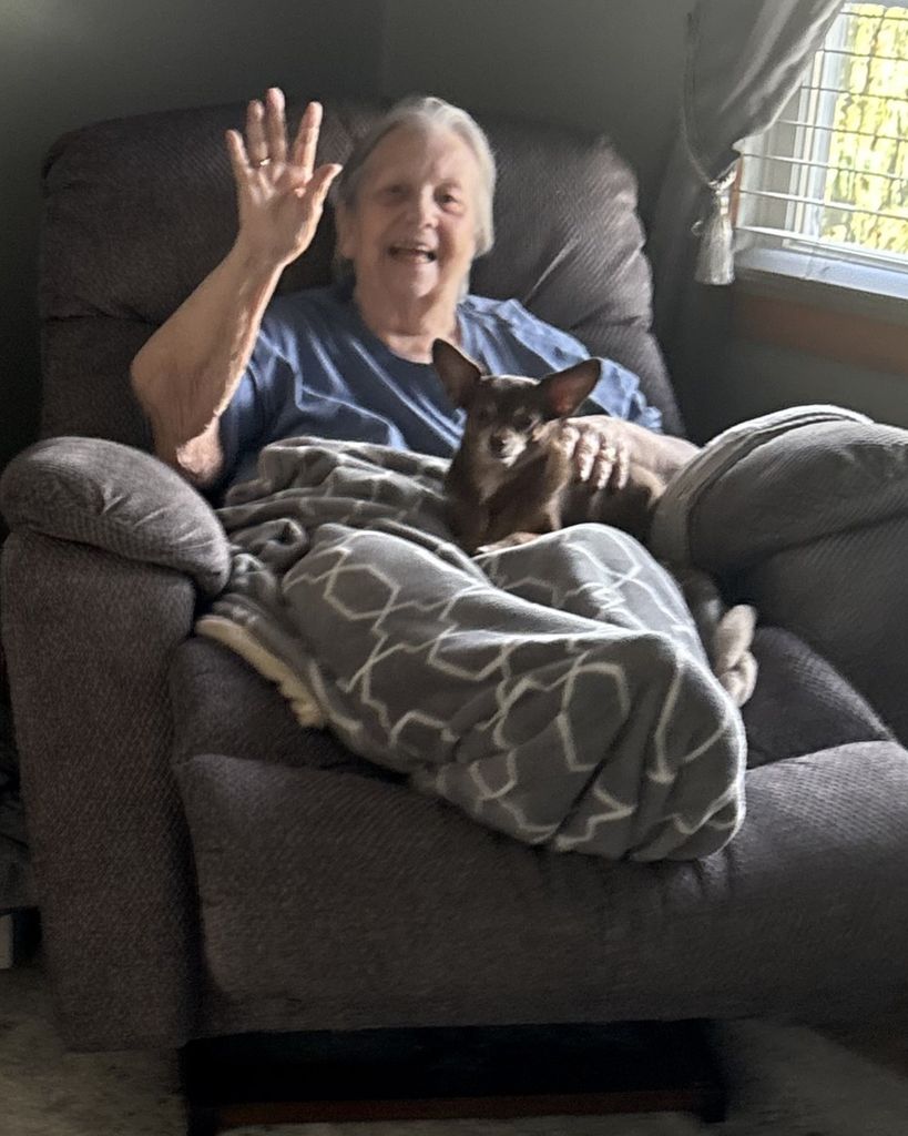 Donna Faye Flagel Profile Photo